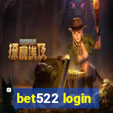 bet522 login